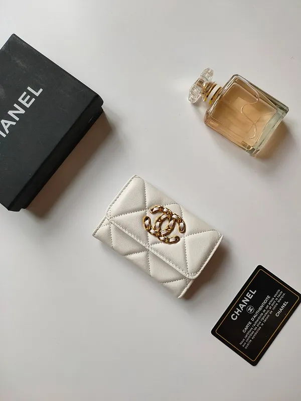 All Categories Chanel Wallet (Chanel) Chanel AP1840
