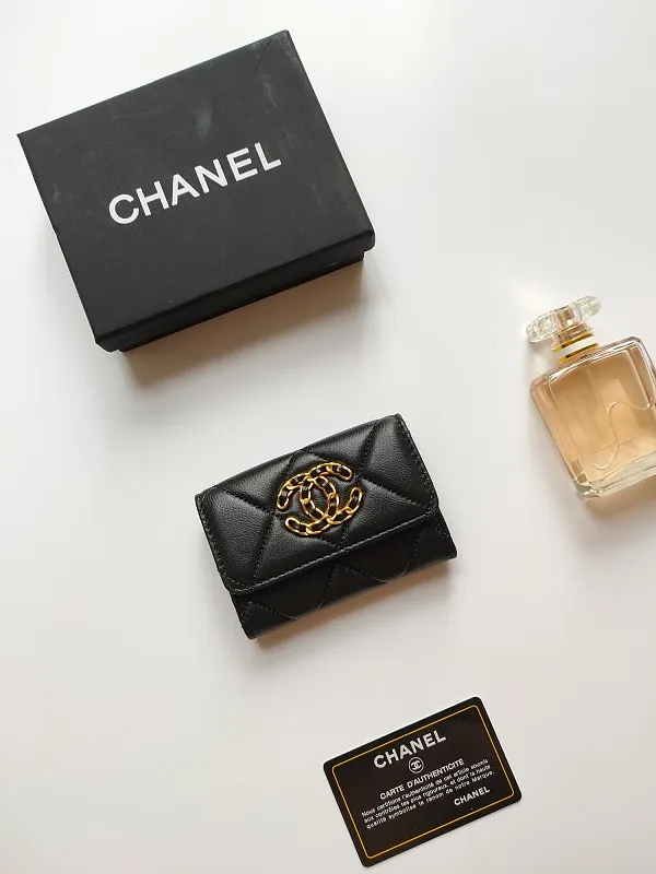 All Categories Chanel Wallet (Chanel) Chanel AP1840
