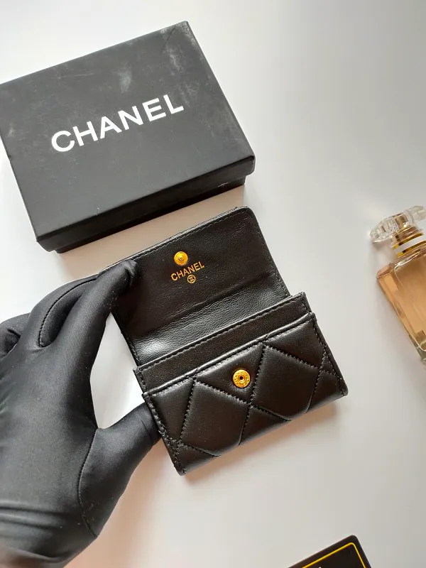 All Categories Chanel Wallet (Chanel) Chanel AP1840