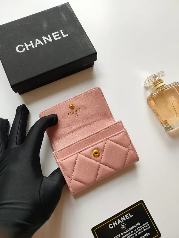 All Categories Chanel Wallet (Chanel) Chanel AP1840