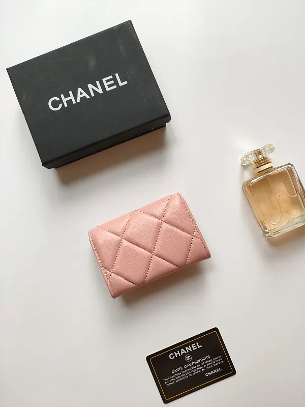 All Categories Chanel Wallet (Chanel) Chanel AP1840