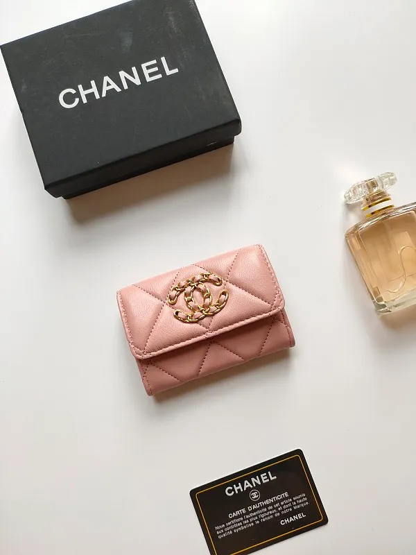 All Categories Chanel Wallet (Chanel) Chanel AP1840