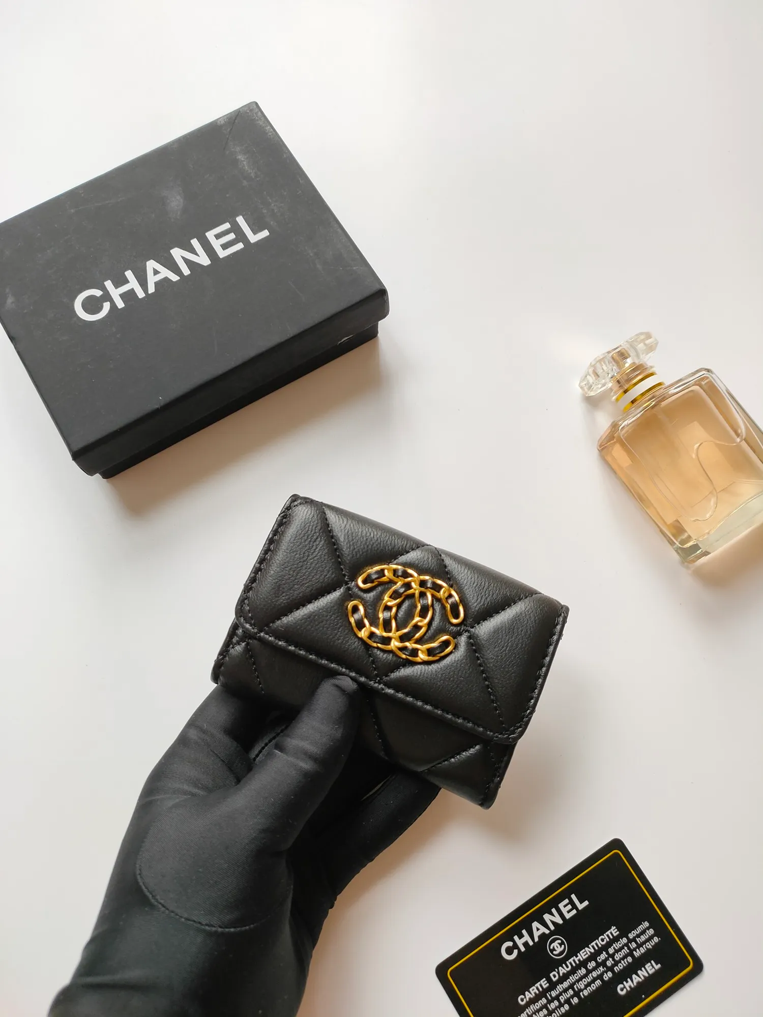 All Categories Chanel Wallet (Chanel) Chanel AP1840