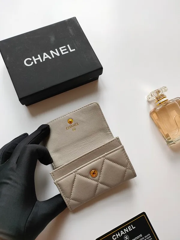 All Categories Chanel Wallet (Chanel) Chanel AP1840