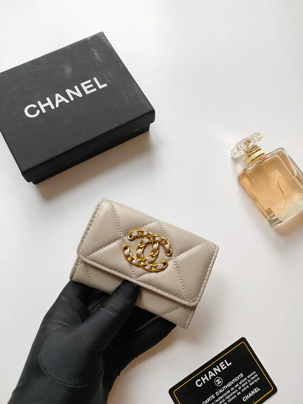 All Categories Chanel Wallet (Chanel) Chanel AP1840