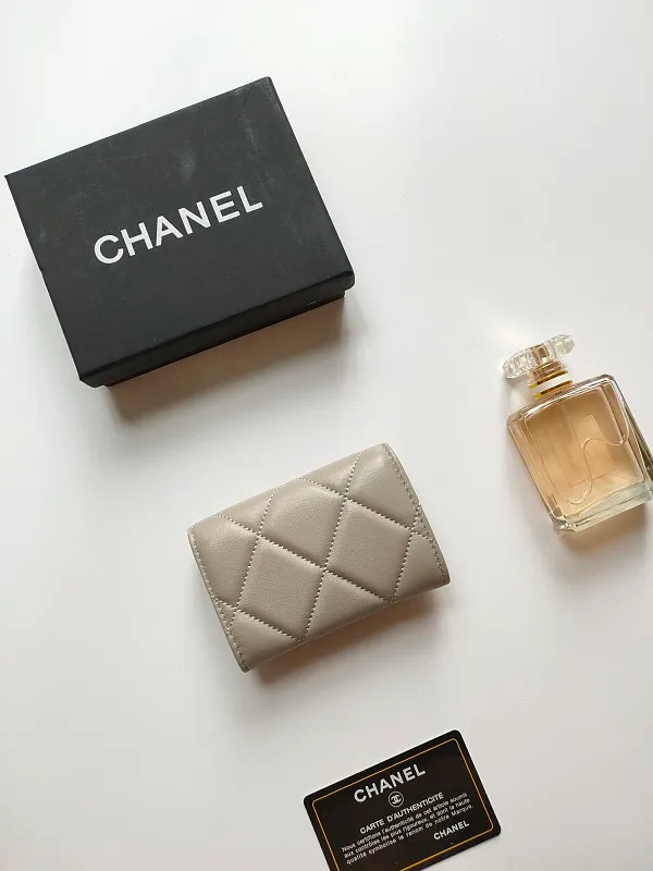 All Categories Chanel Wallet (Chanel) Chanel AP1840