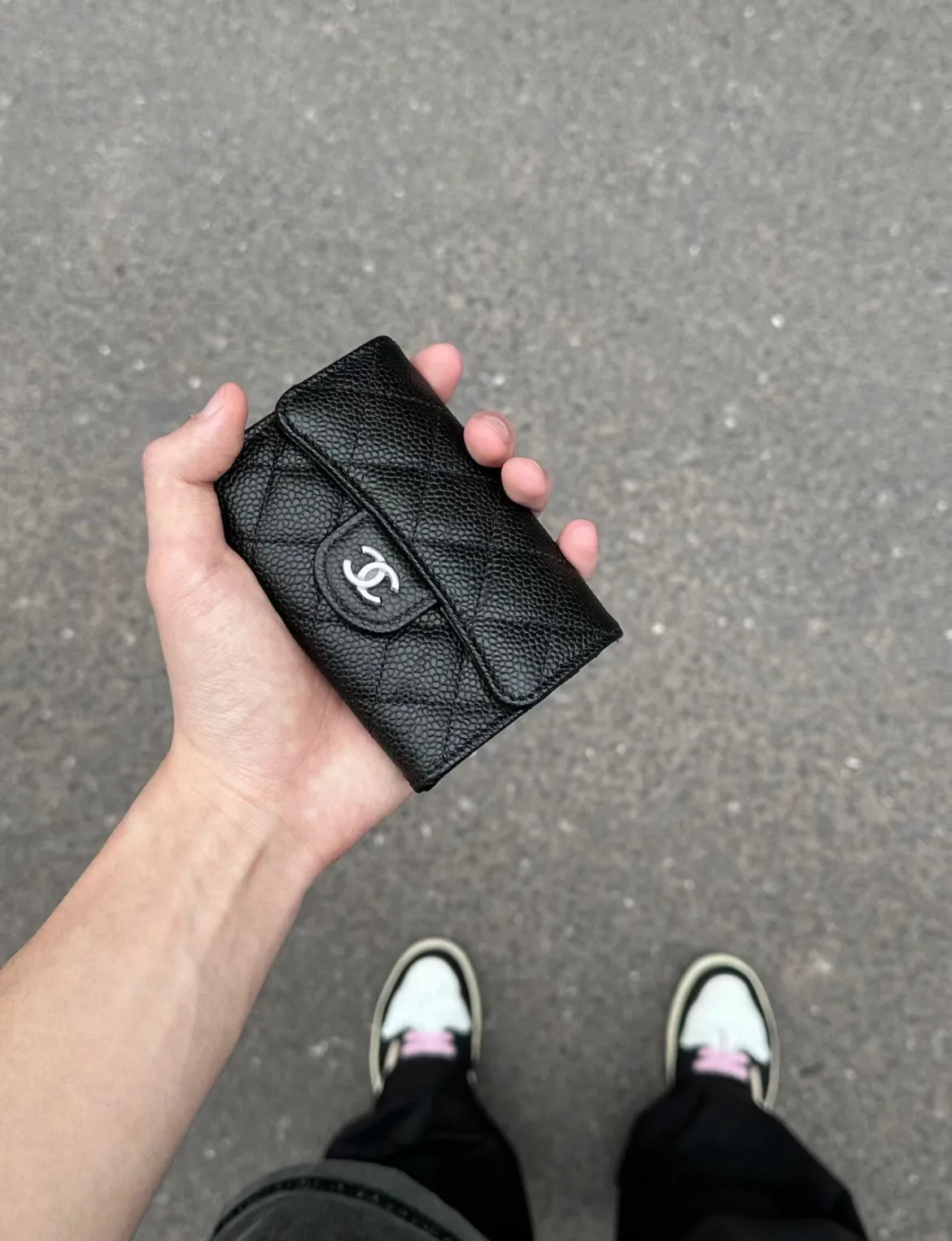 140💰 0219 A size that can be held in one hand! No need to think about it, whether it’s practicality or fashion, it’s all online!
