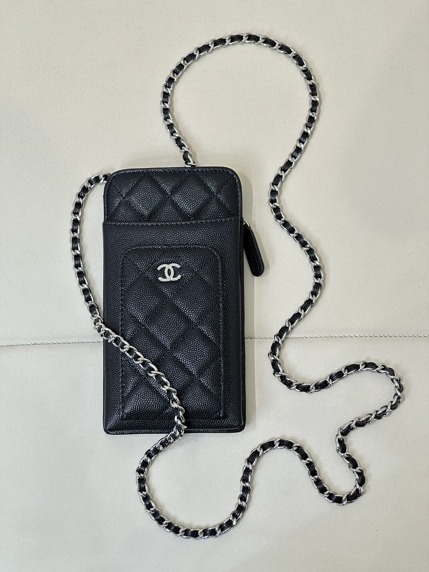 0990 ball pattern/black silver