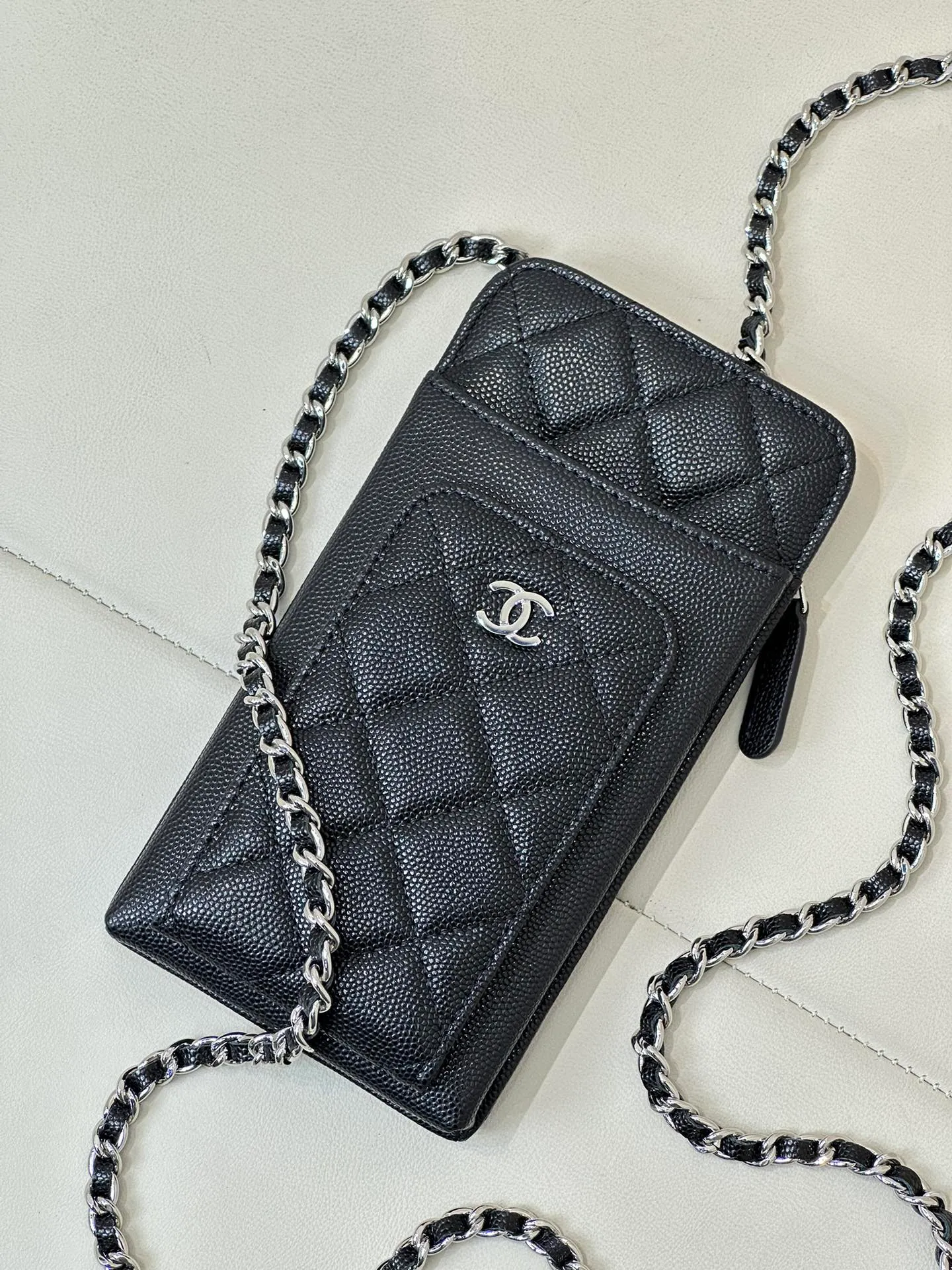 0990 ball pattern/black silver