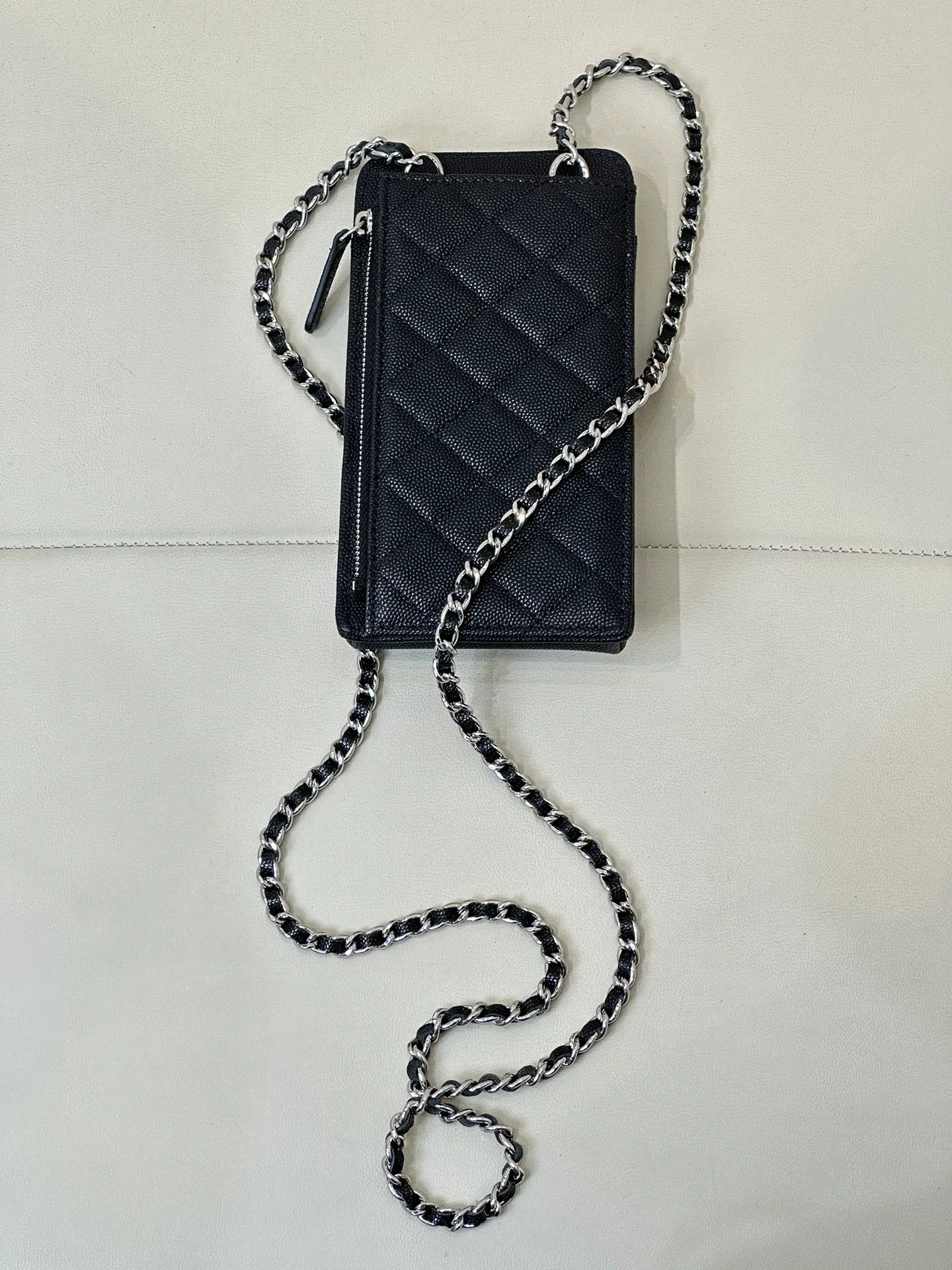 0990 ball pattern/black silver