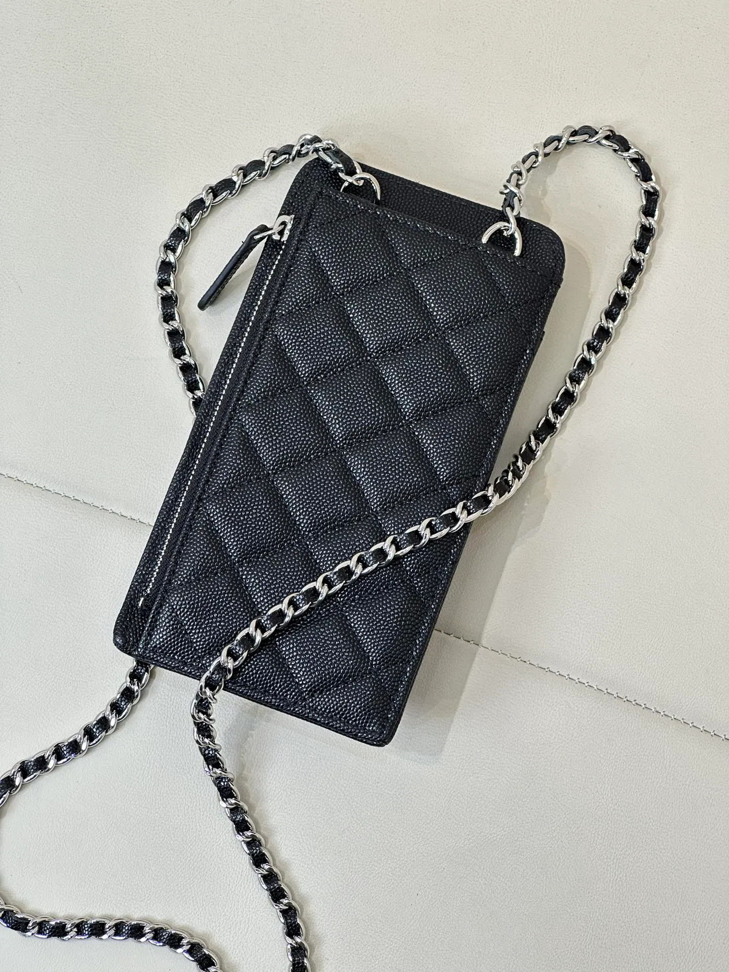 0990 ball pattern/black silver