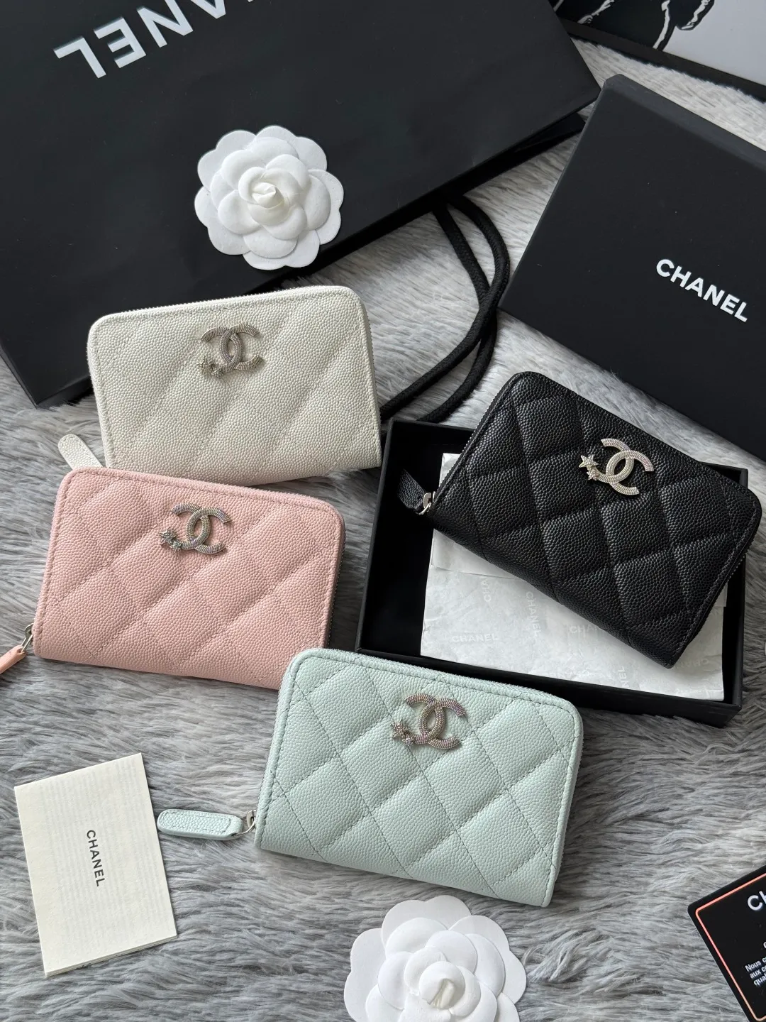 2025 autumn new products are on the shelves 4815 four colors collection picture