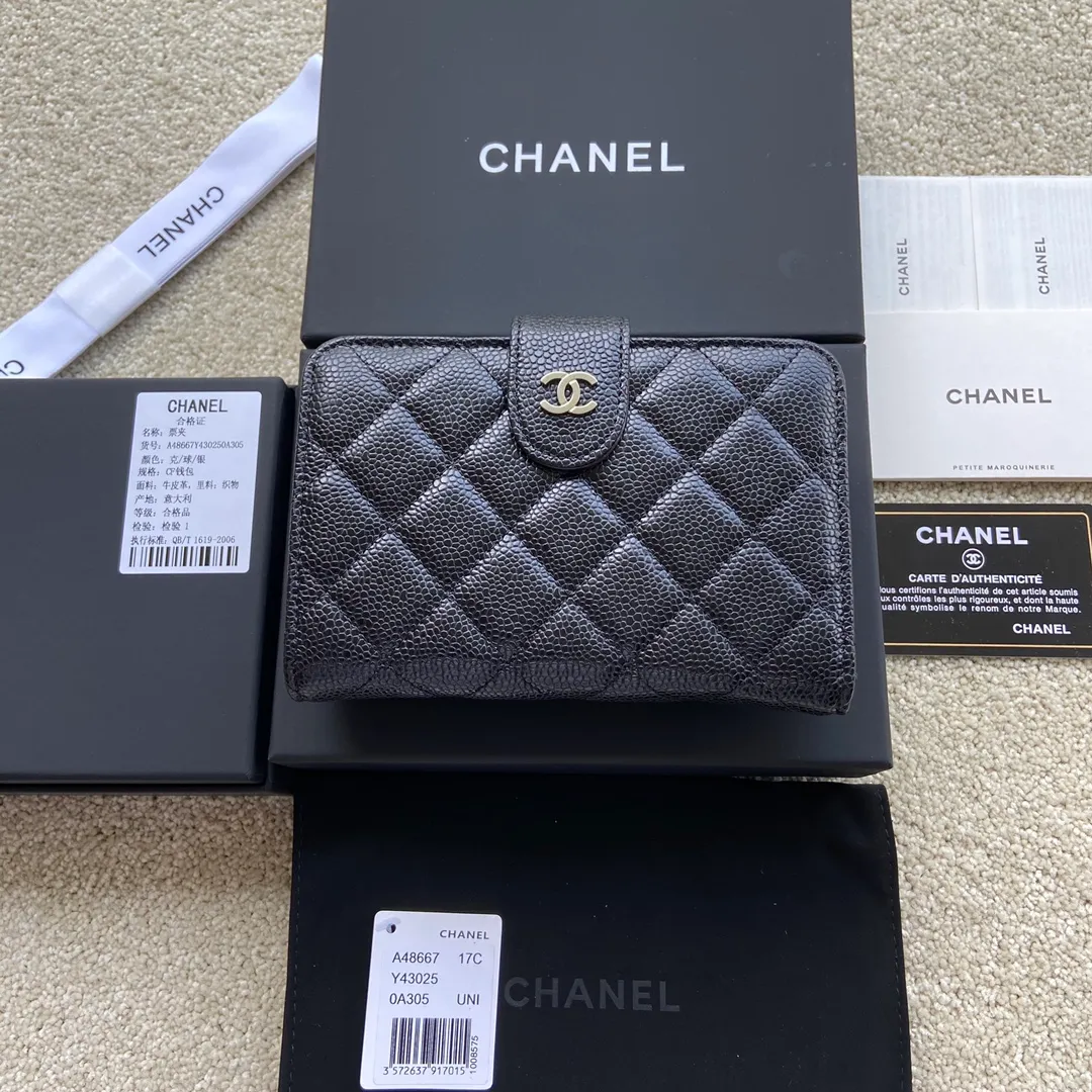 Xiaoxiang imported Italian leather Item number: A48667
