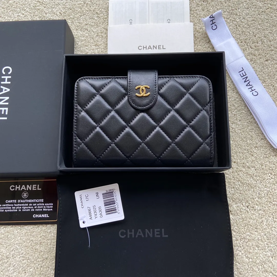 Xiaoxiang imported Italian leather Item number: A48667