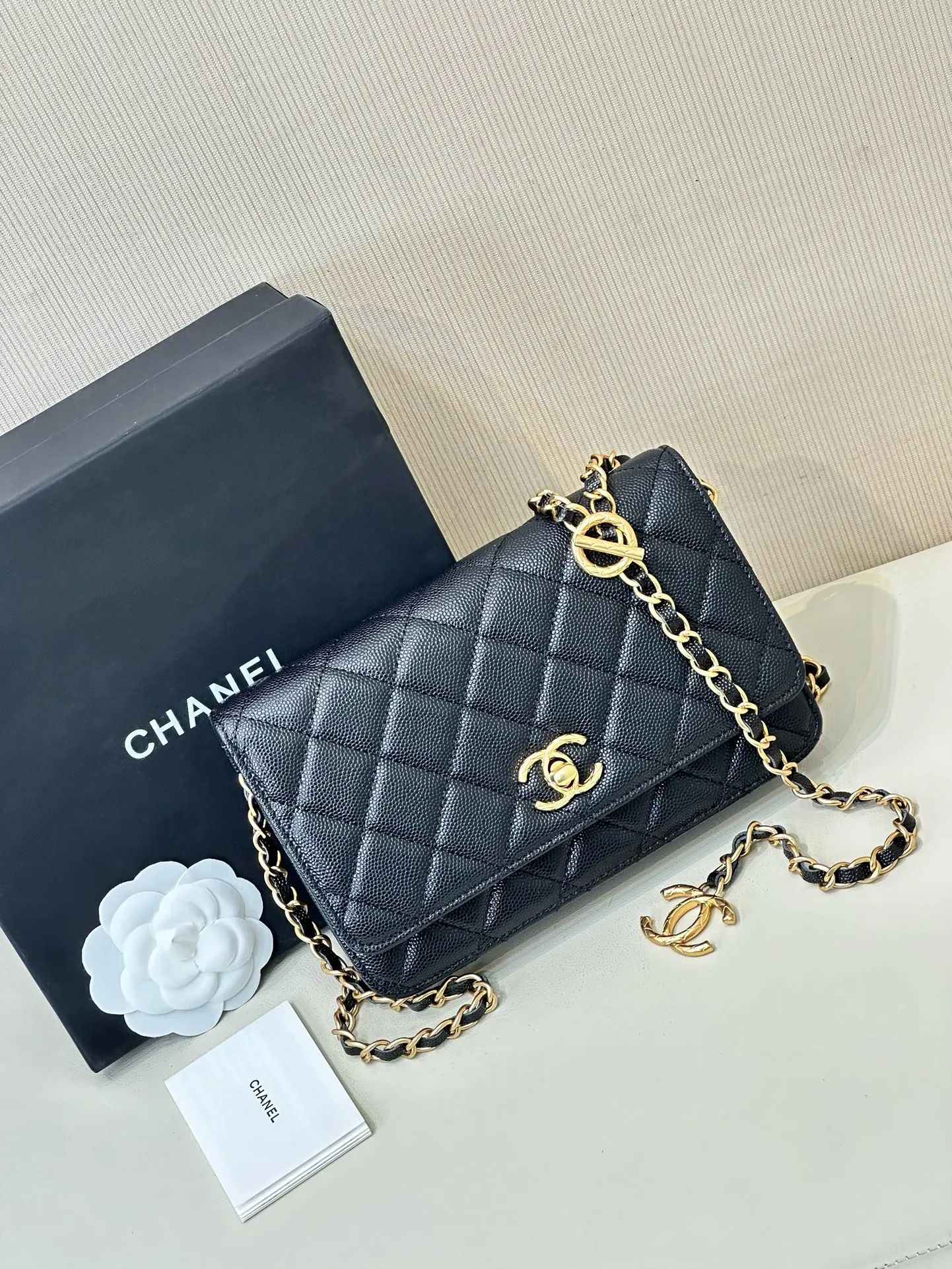 Complete package A96020 black