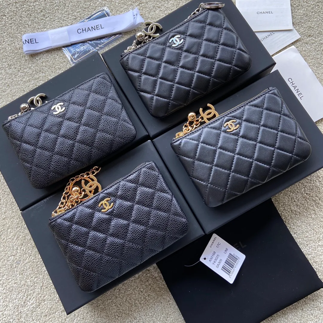 Xiaoxiang imported Italian leather Item number: A50168 Size: w14×h9.5cm p260