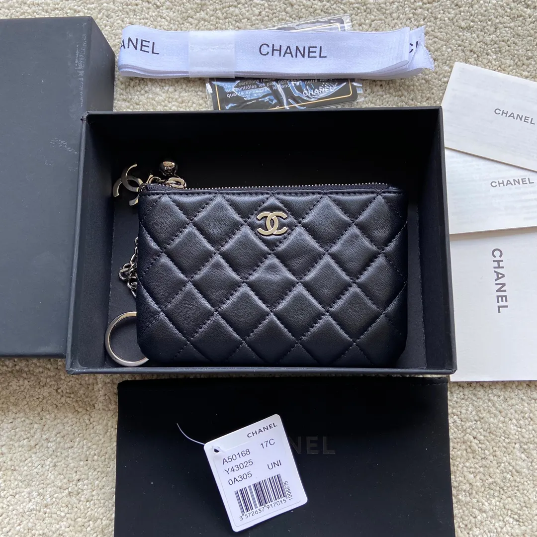 Xiaoxiang imported Italian leather Item number: A50168 Size: w14×h9.5cm p260