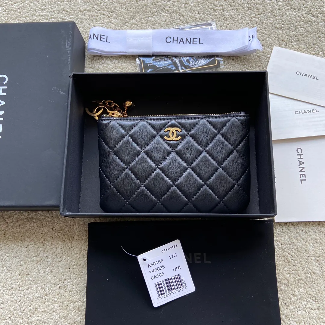 Xiaoxiang imported Italian leather Item number: A50168 Size: w14×h9.5cm p260
