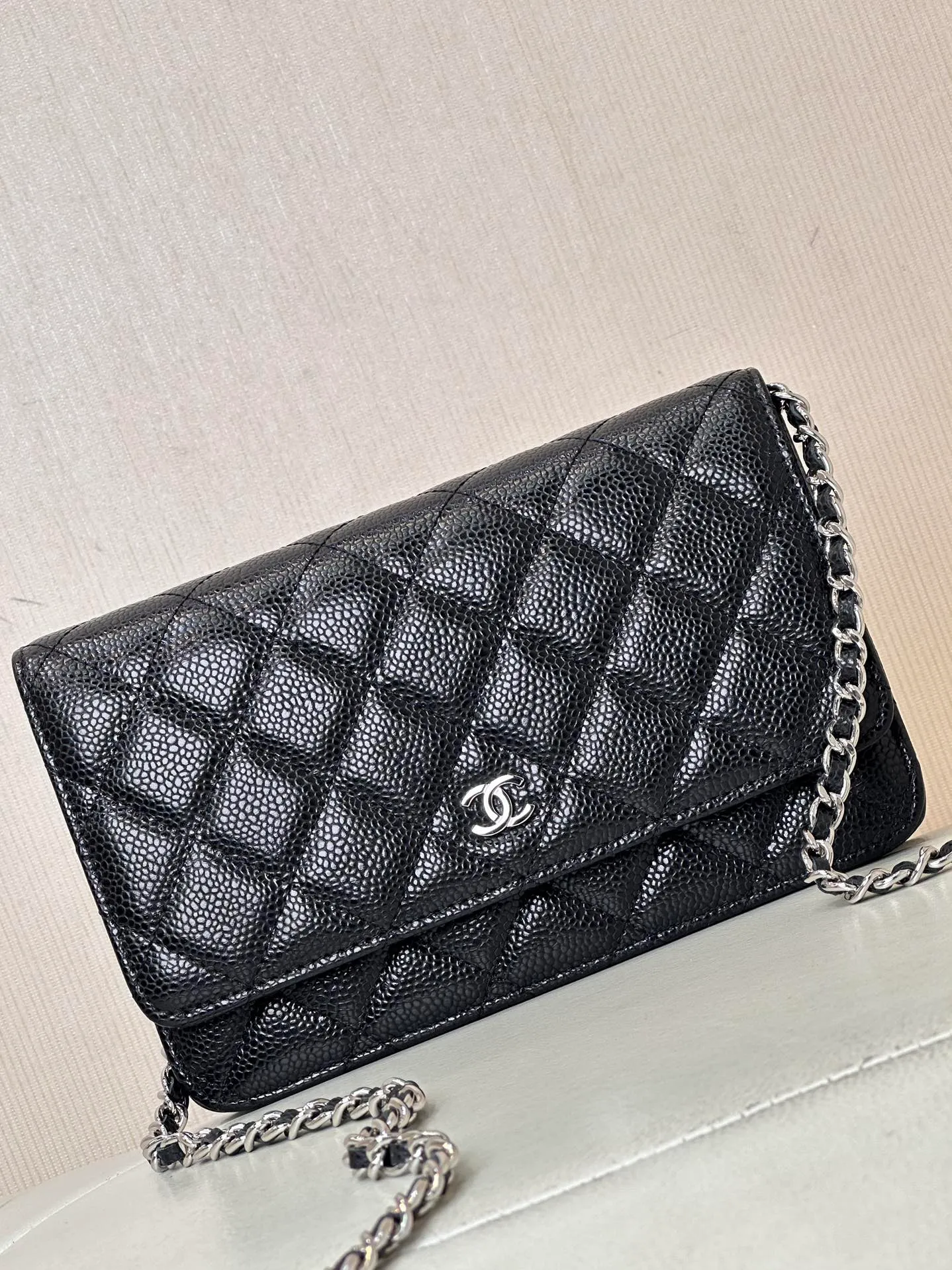 0250 woc black ball silver model