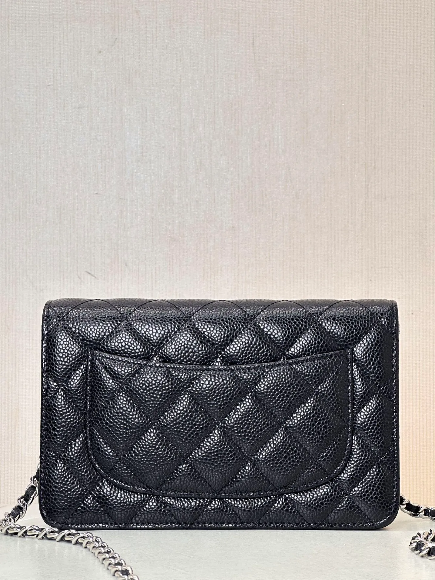 0250 woc black ball silver model
