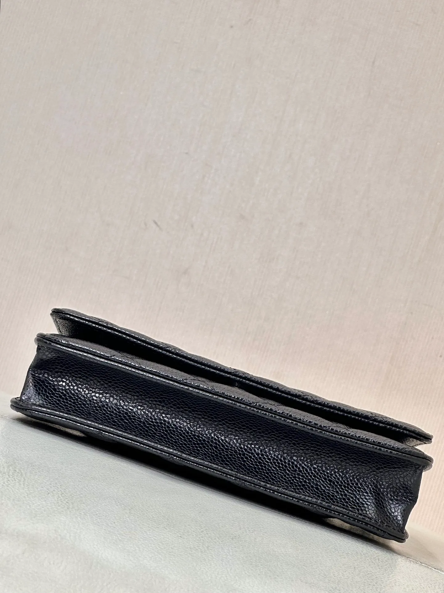 0250 woc black ball silver model