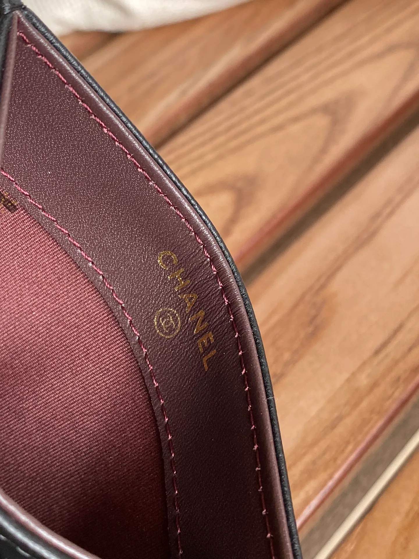 190💰CH@NEL, classic card holder! Original quality, sheepskin classic series, exquisite details, complete package, style number (AP426) 31510... size 11*7.5*1, color as shown in the picture