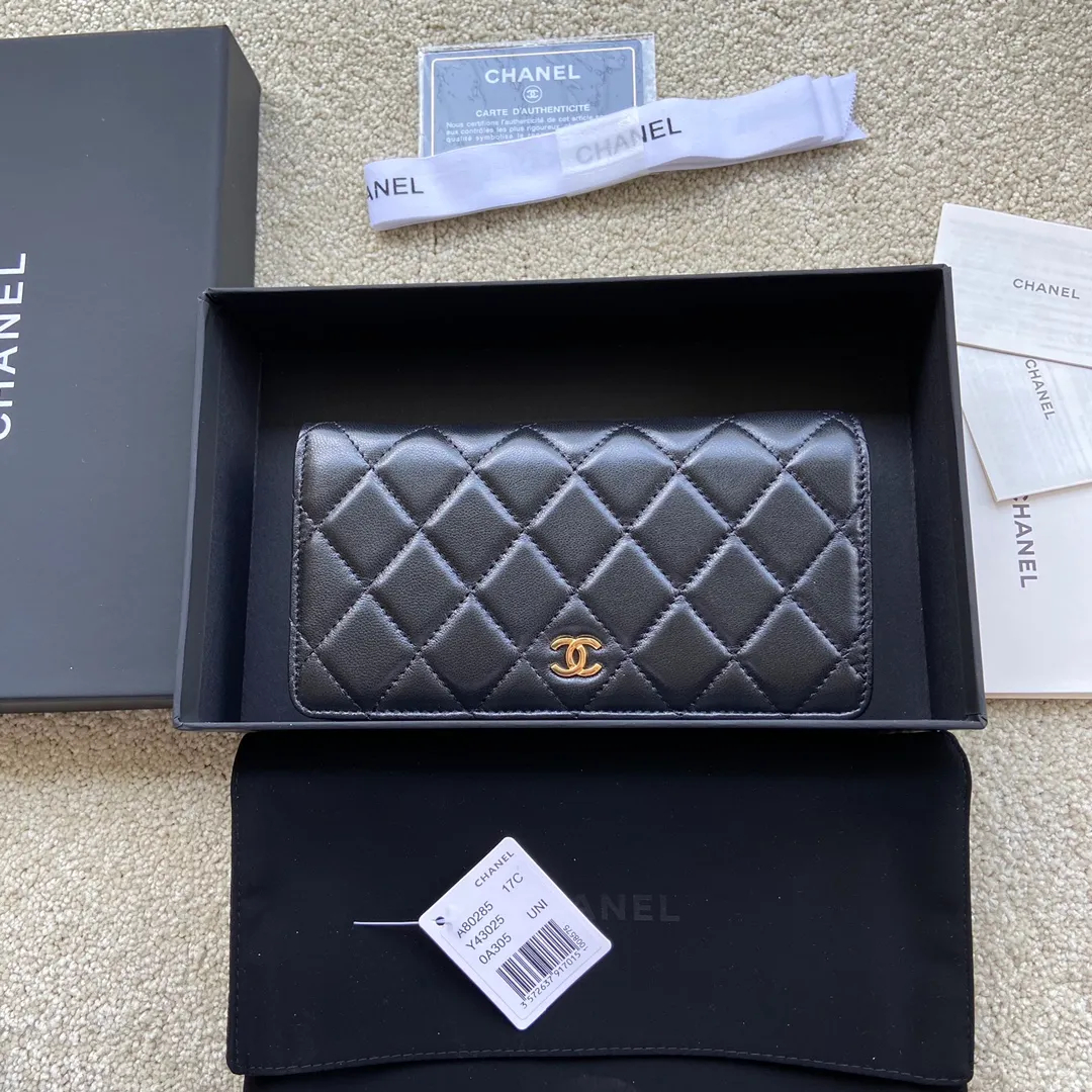 Xiaoxiang imported Italian leather Item number: A80285