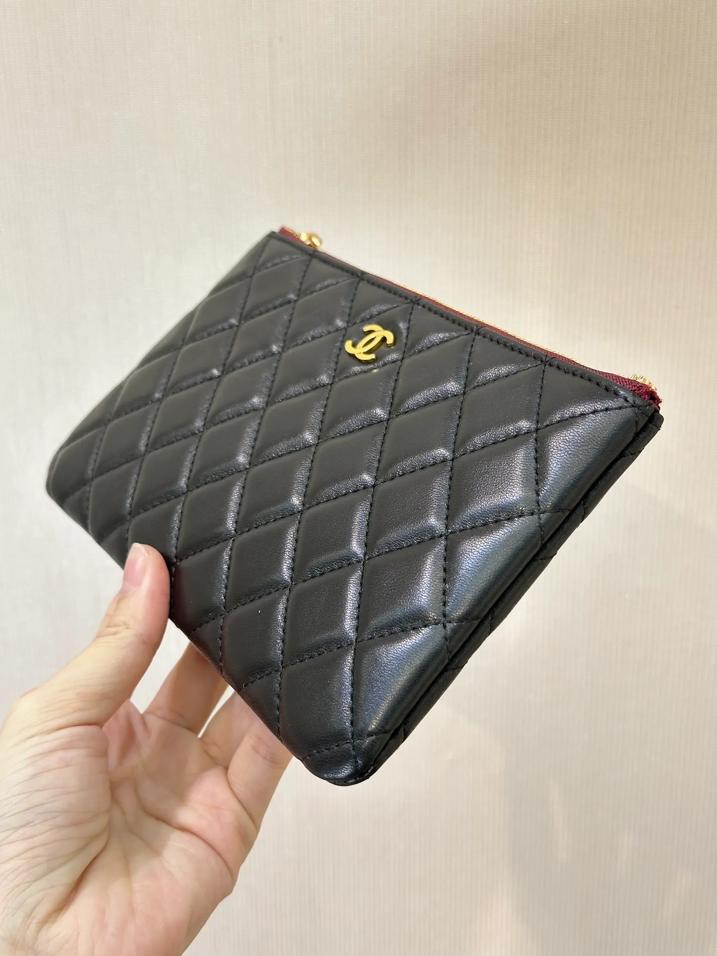 1071 Sheepskin/Black Gold 380💰