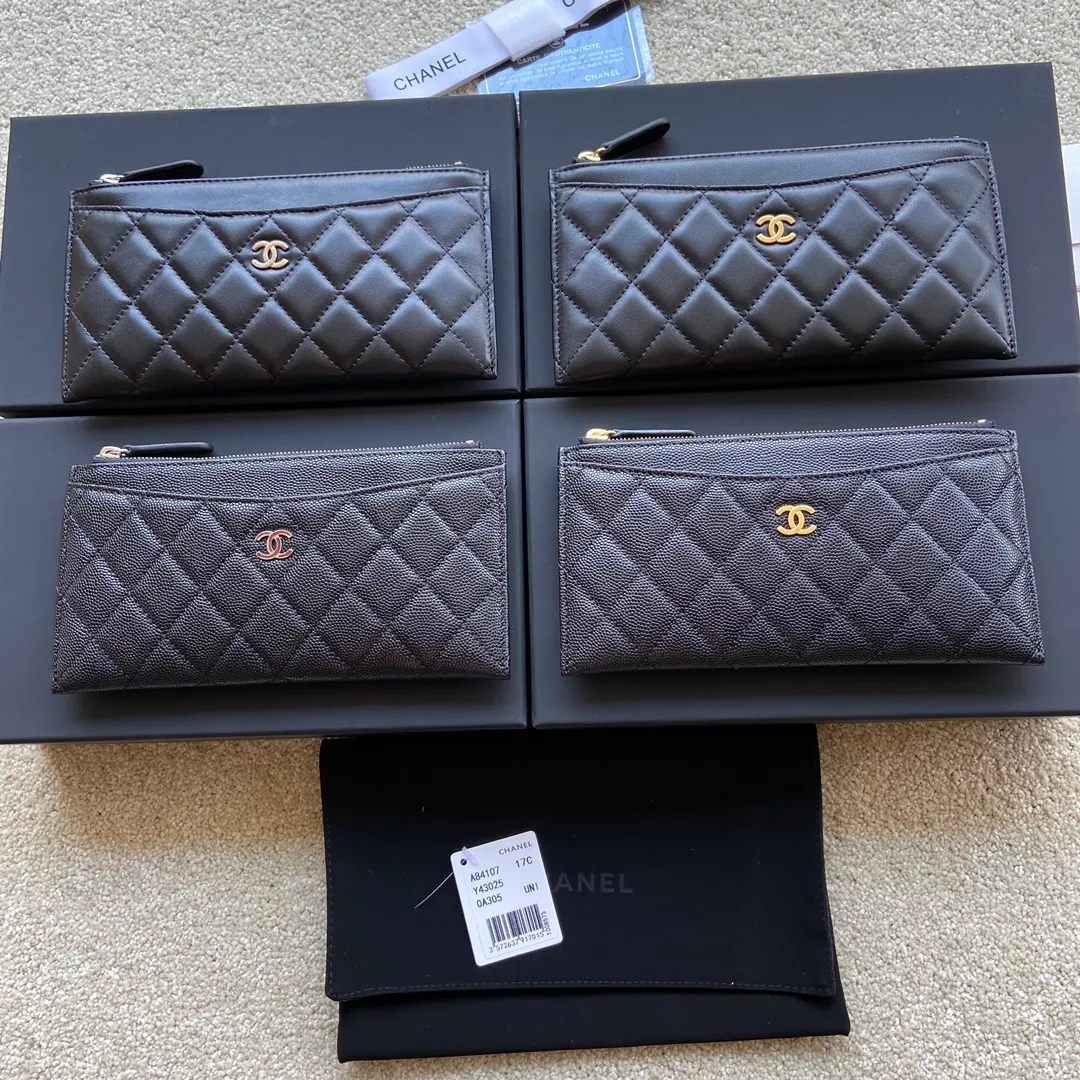 Xiaoxiang imported Italian leather Item number: A84107