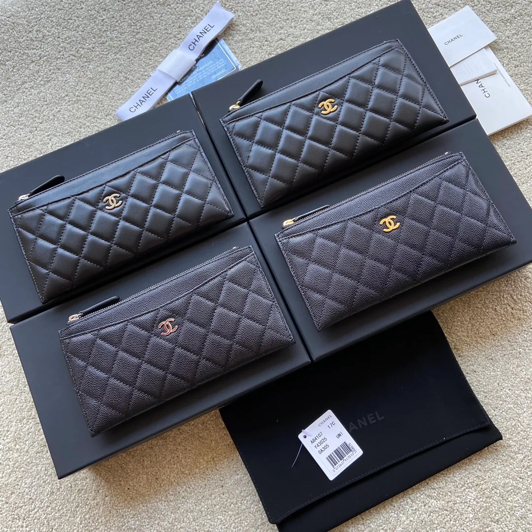 Xiaoxiang imported Italian leather Item number: A84107