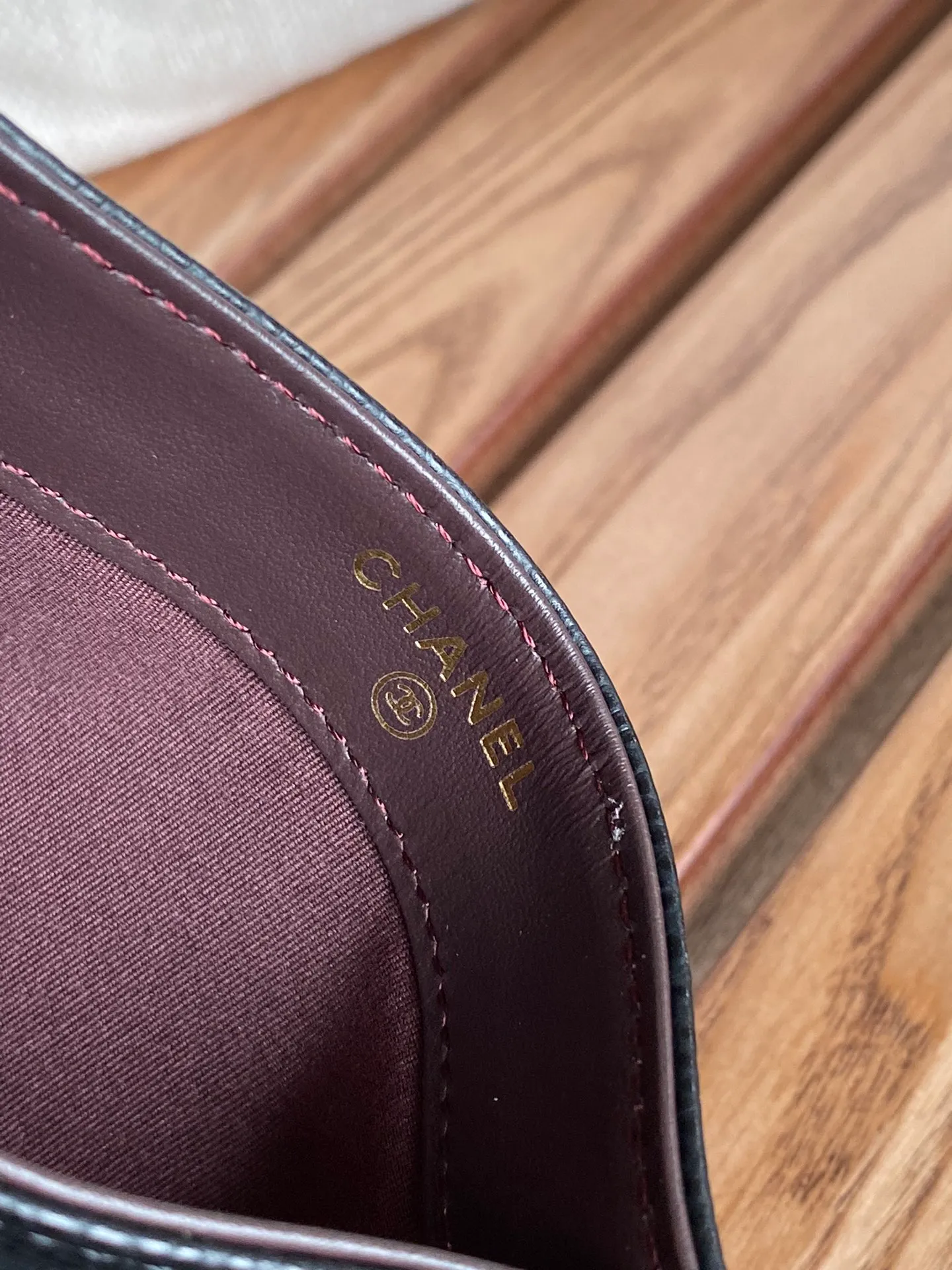 190💰CH@NEL, classic card holder! Original quality, sheepskin classic series, exquisite details, complete package, style number (AP426) 31510... size 11*7.5*1, color as shown in the picture