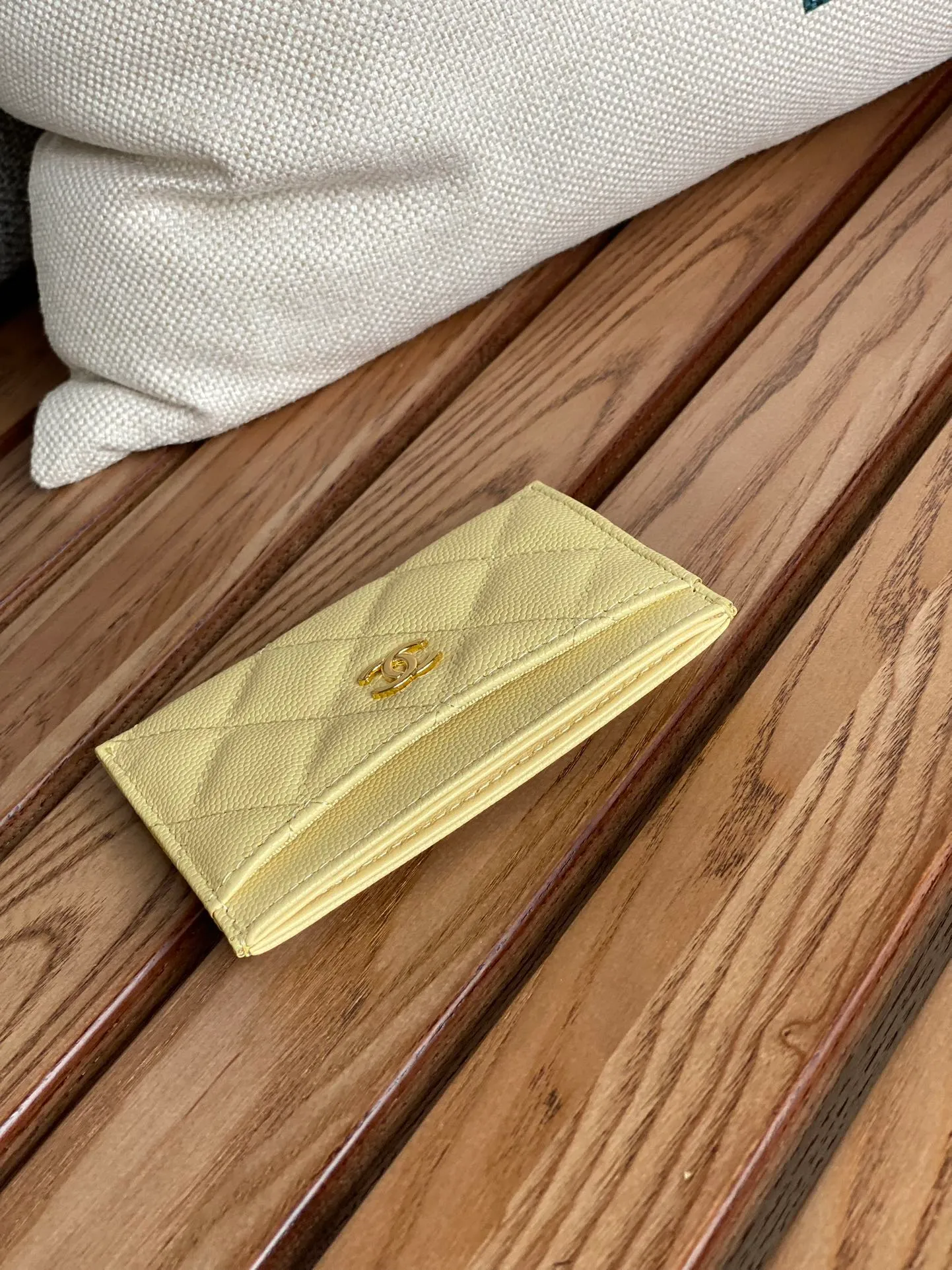 190💰CH@NEL, classic card holder! Original quality, sheepskin classic series, exquisite details, complete package, style number (AP426) 31510... size 11*7.5*1, color as shown in the picture
