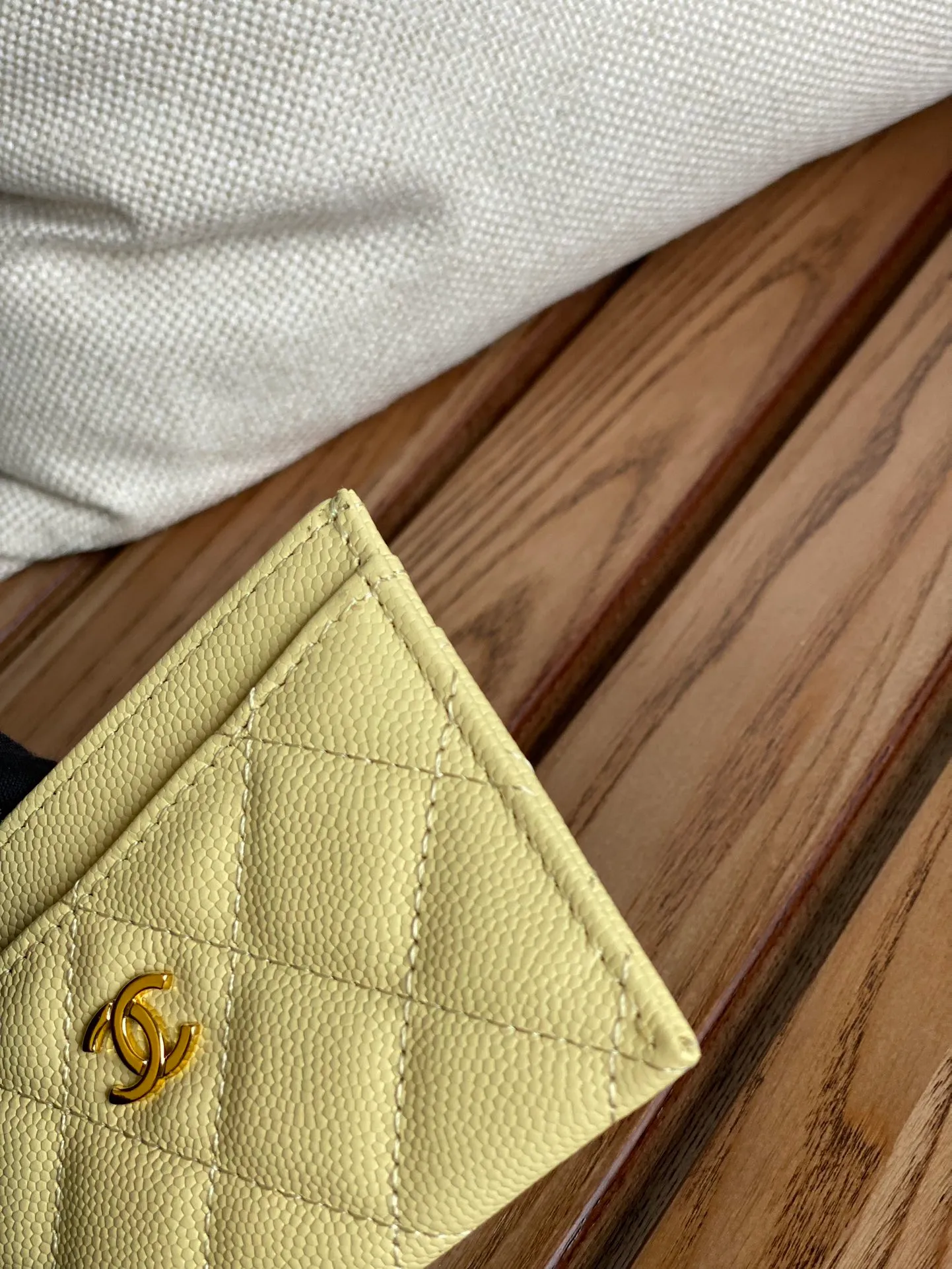190💰CH@NEL, classic card holder! Original quality, sheepskin classic series, exquisite details, complete package, style number (AP426) 31510... size 11*7.5*1, color as shown in the picture