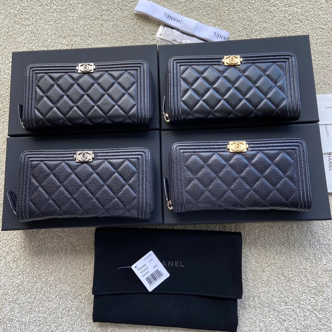 Xiaoxiang imported Italian leather Item number: A80288