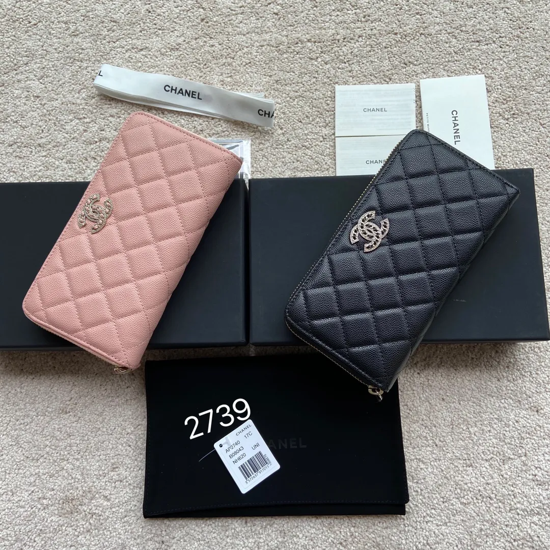 Xiaoxiang imported Italian grained calfskin Item number: AP5478 💰:540