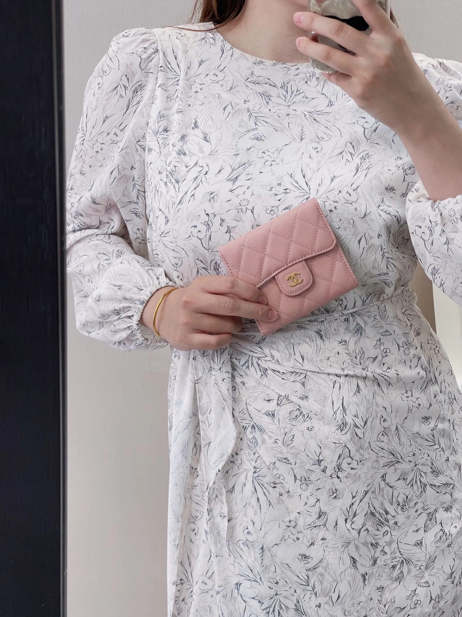 82288 Actual shot of cherry blossom pink upper body pictures