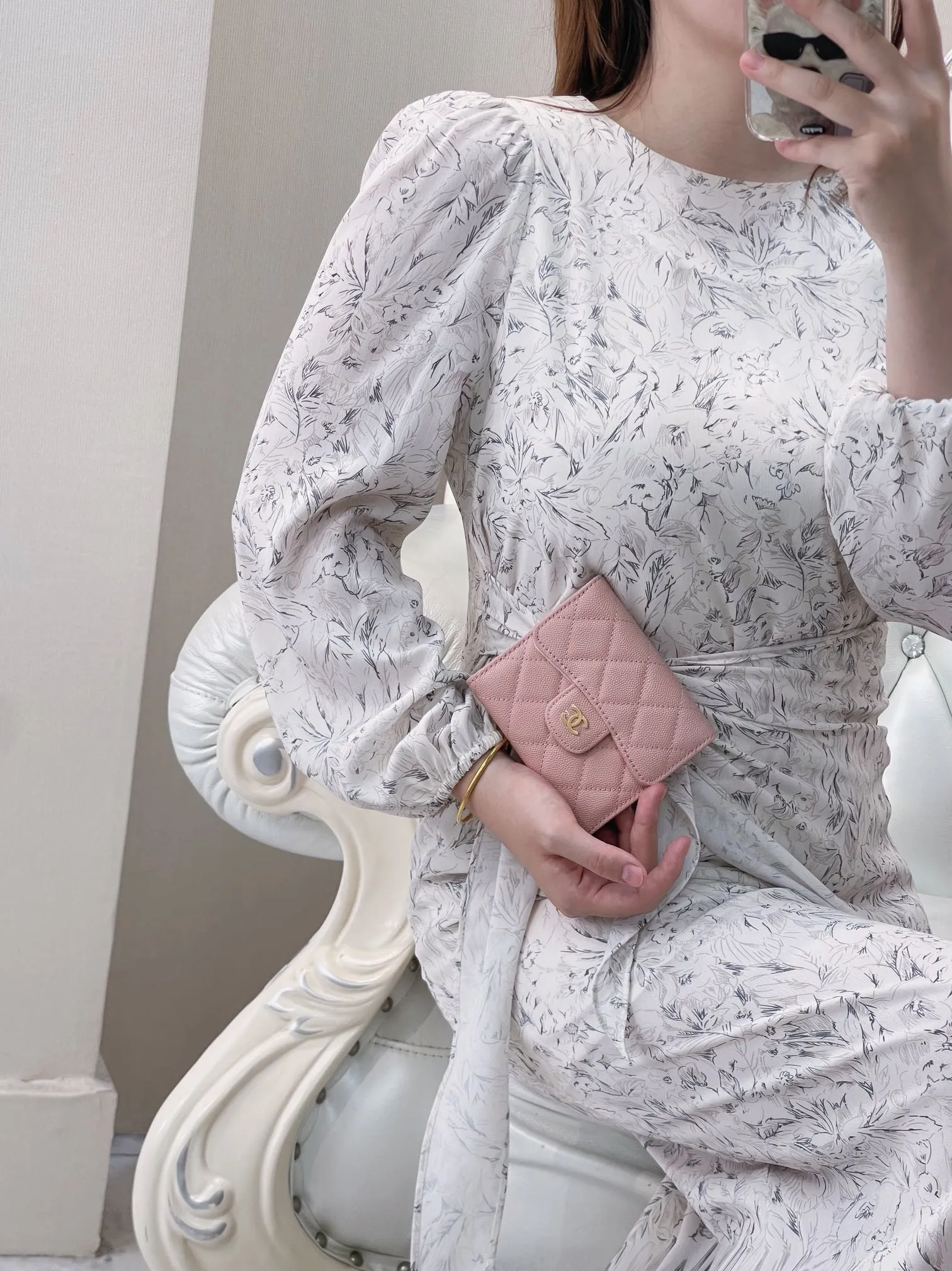 82288 Actual shot of cherry blossom pink upper body pictures