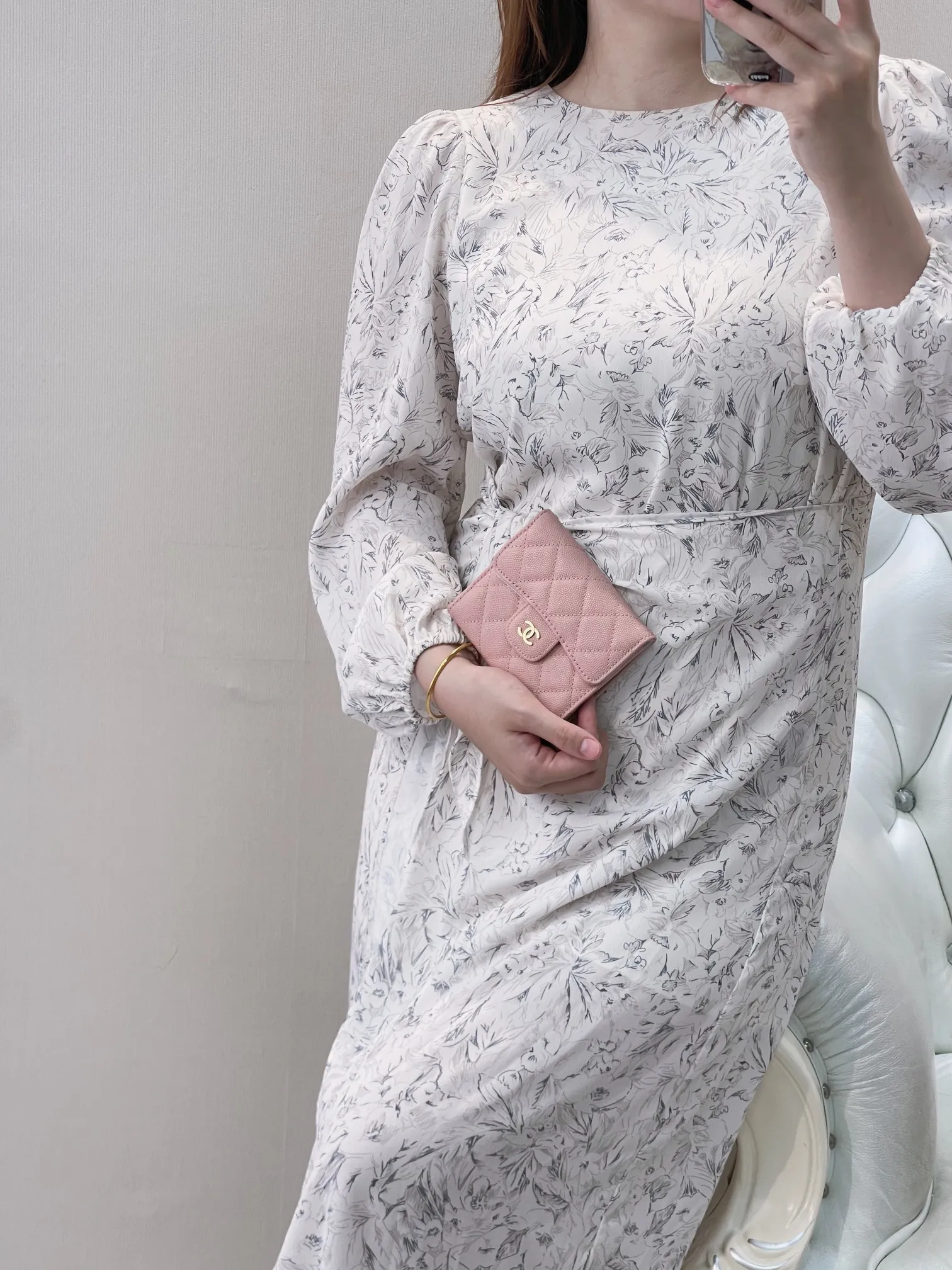 82288 Actual shot of cherry blossom pink upper body pictures