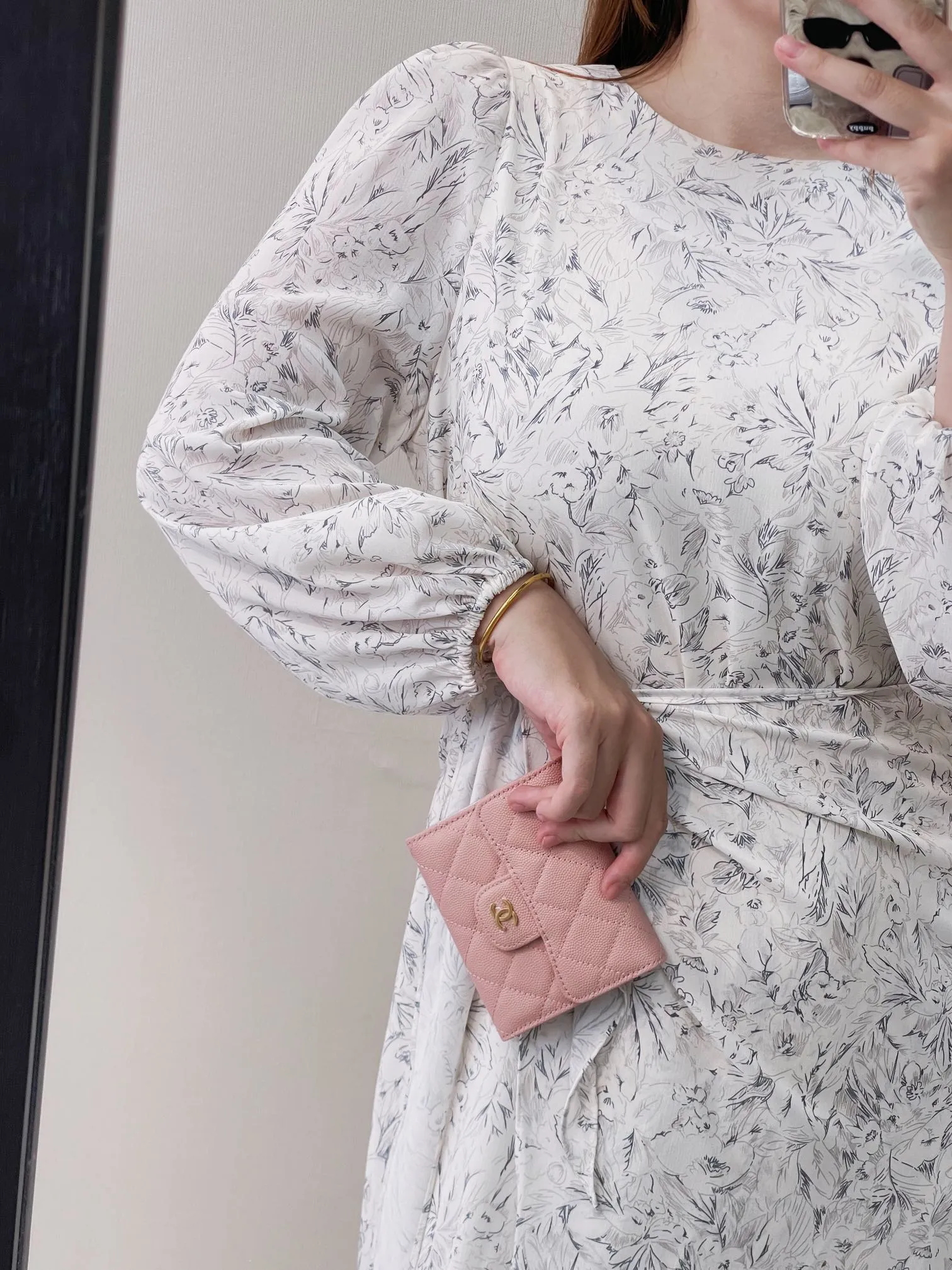82288 Actual shot of cherry blossom pink upper body pictures