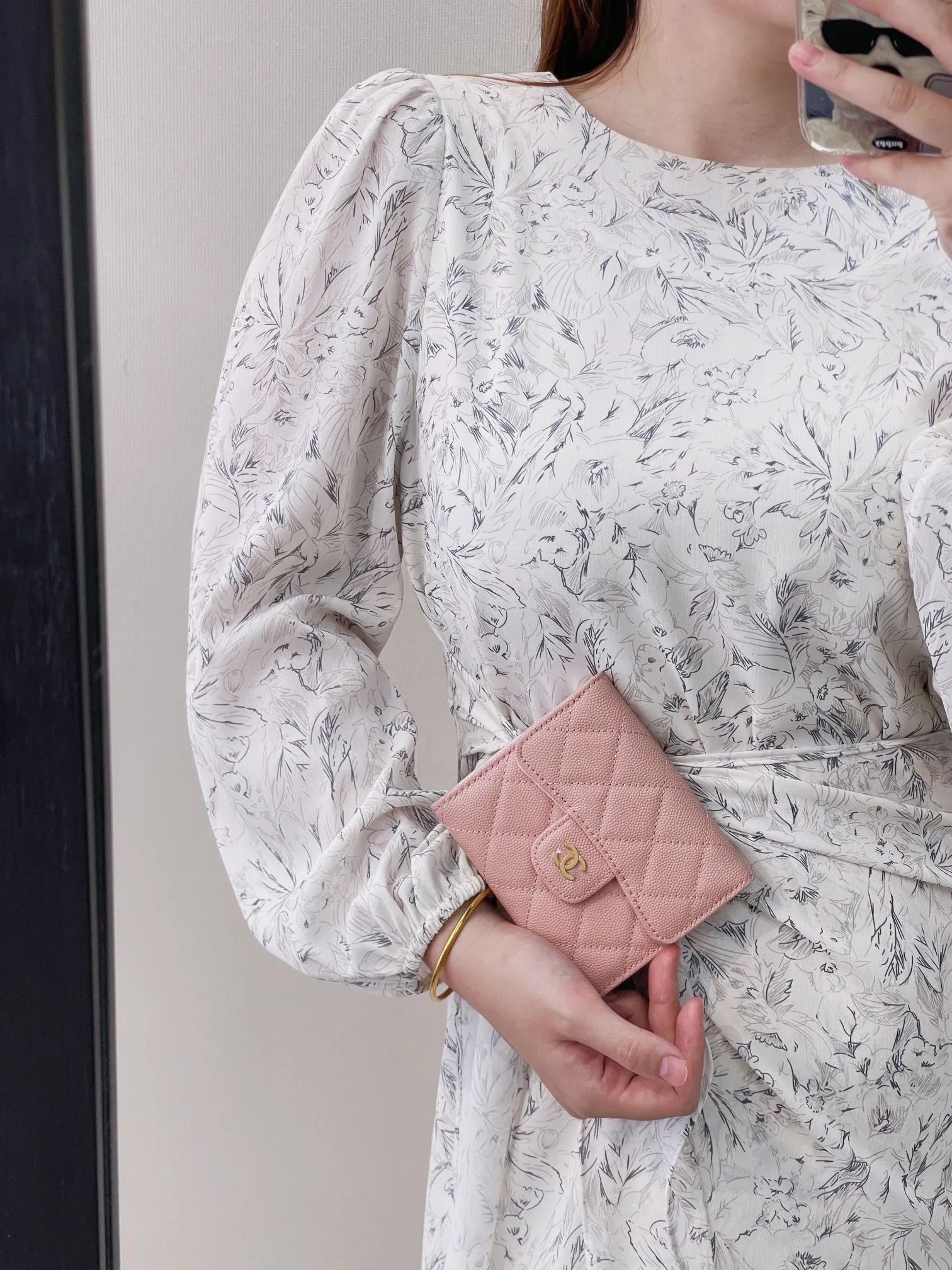 82288 Actual shot of cherry blossom pink upper body pictures
