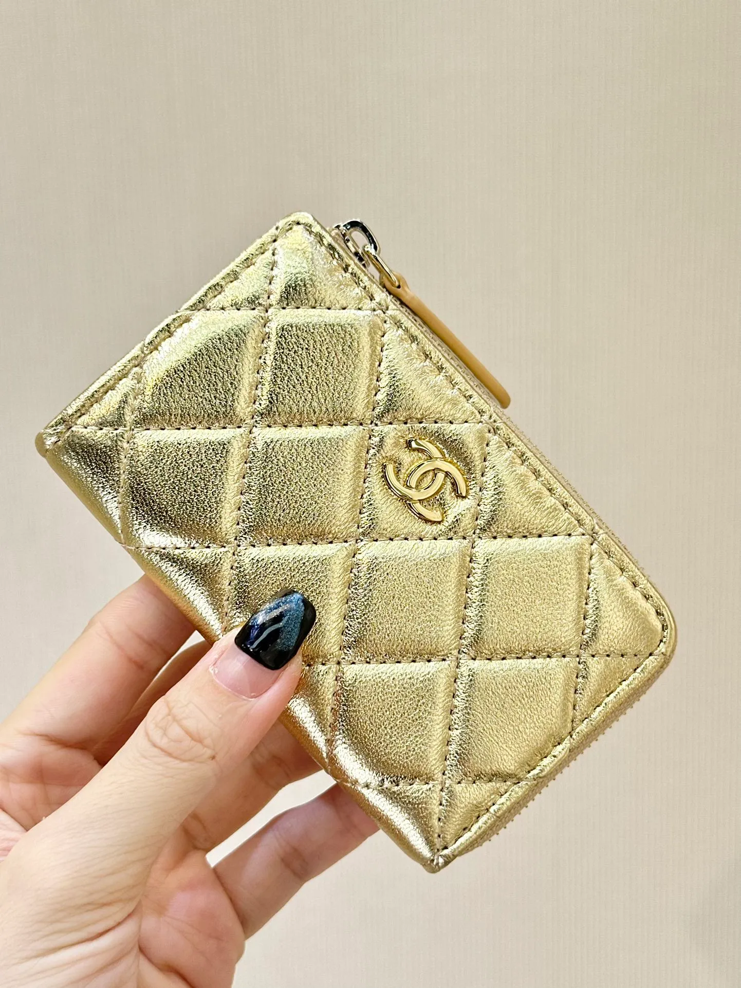 0221 [Sheepskin Model] 4 colors! Black/gold buckle, black/silver buckle, gold/gold buckle, silver/silver buckle