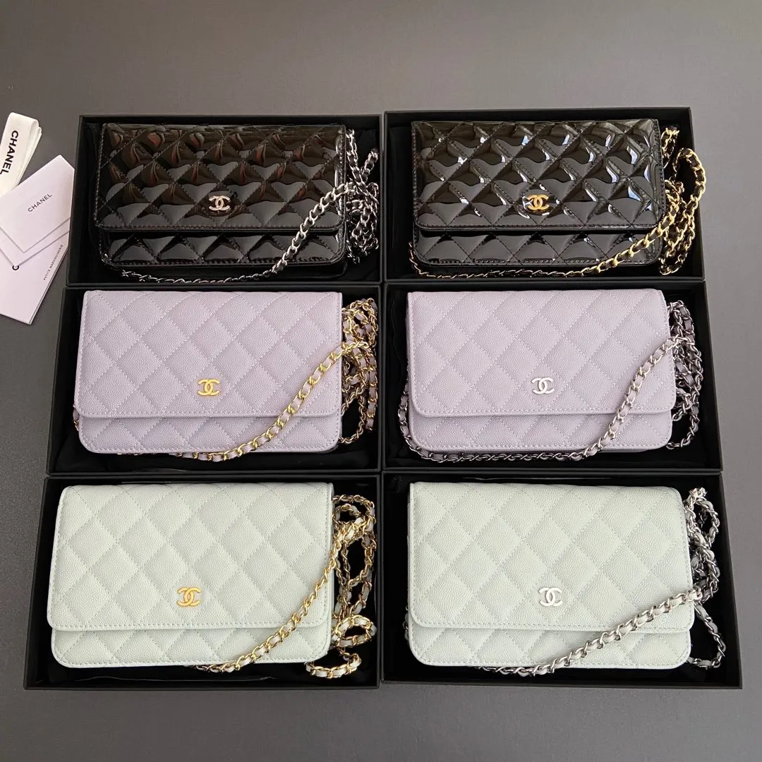 Xiaoxiang imported Italian calfskin Item number: A0250 Price: 640 Xiaoxiang combination picture