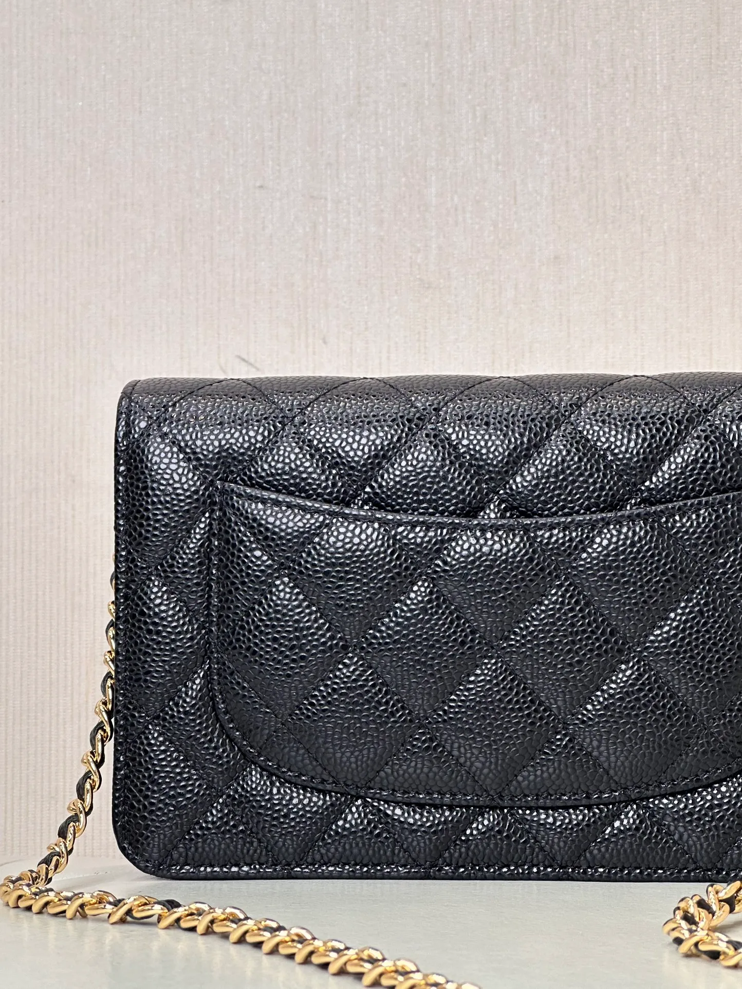 0250 woc black ball gold model