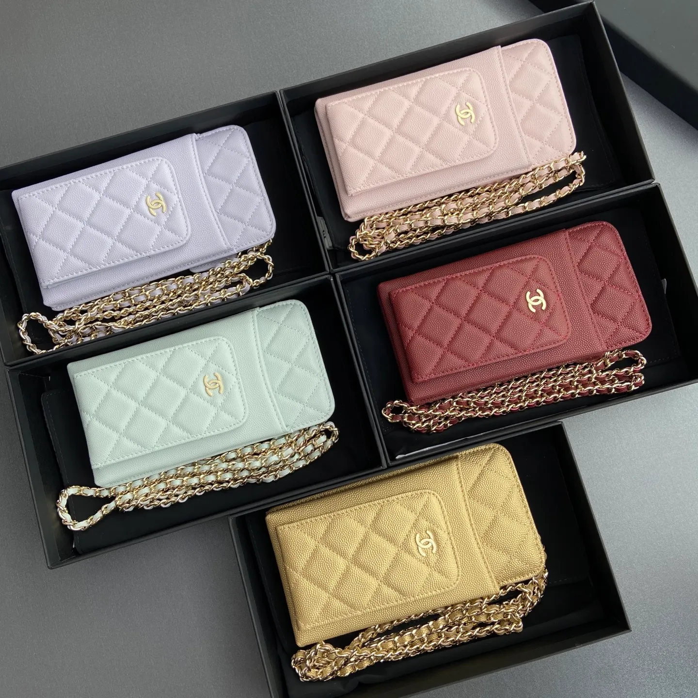 Xiaoxiang imported Italian leather Item number: AP1980 Price: 540