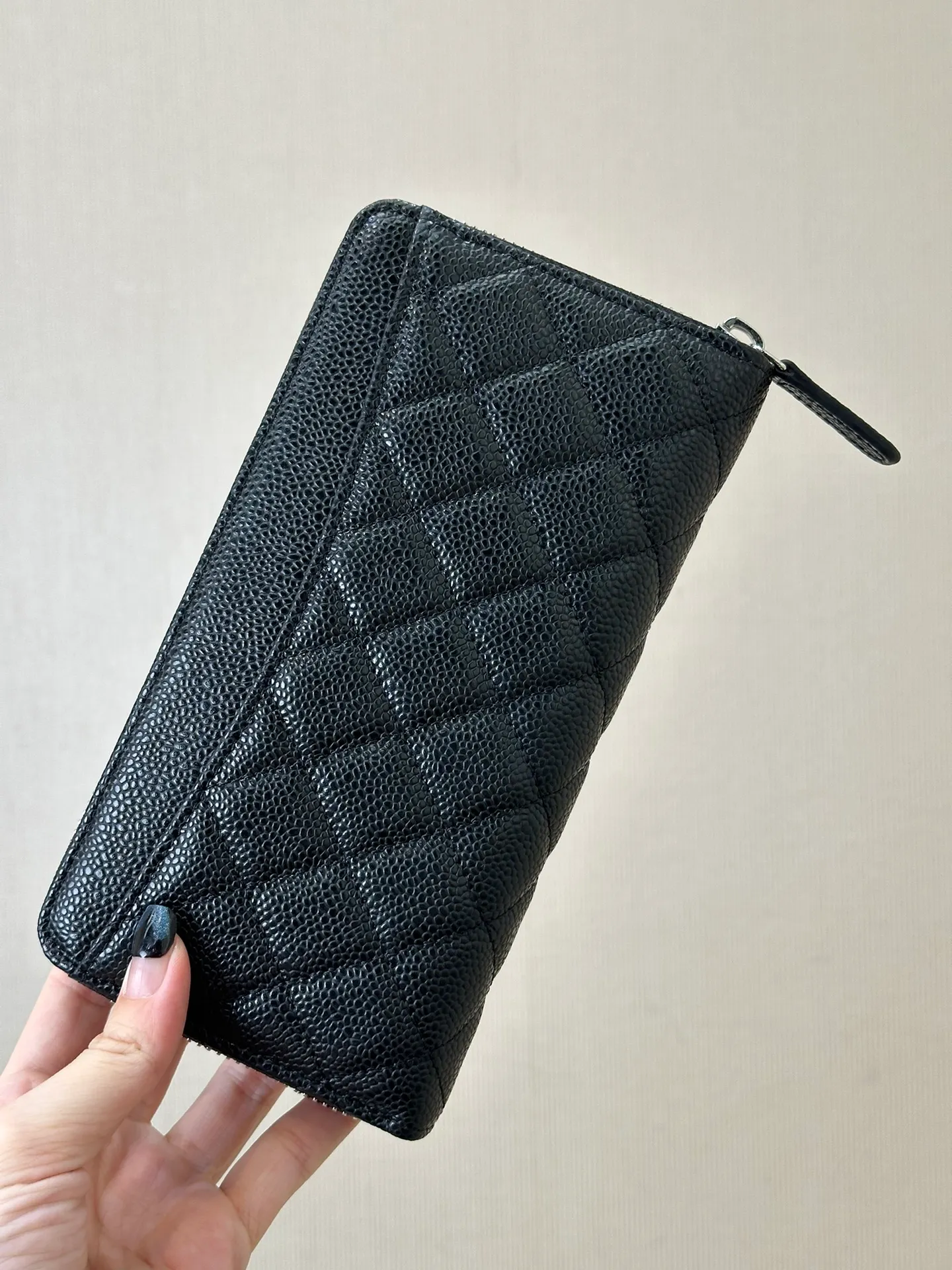 50097 ball pattern/black silver