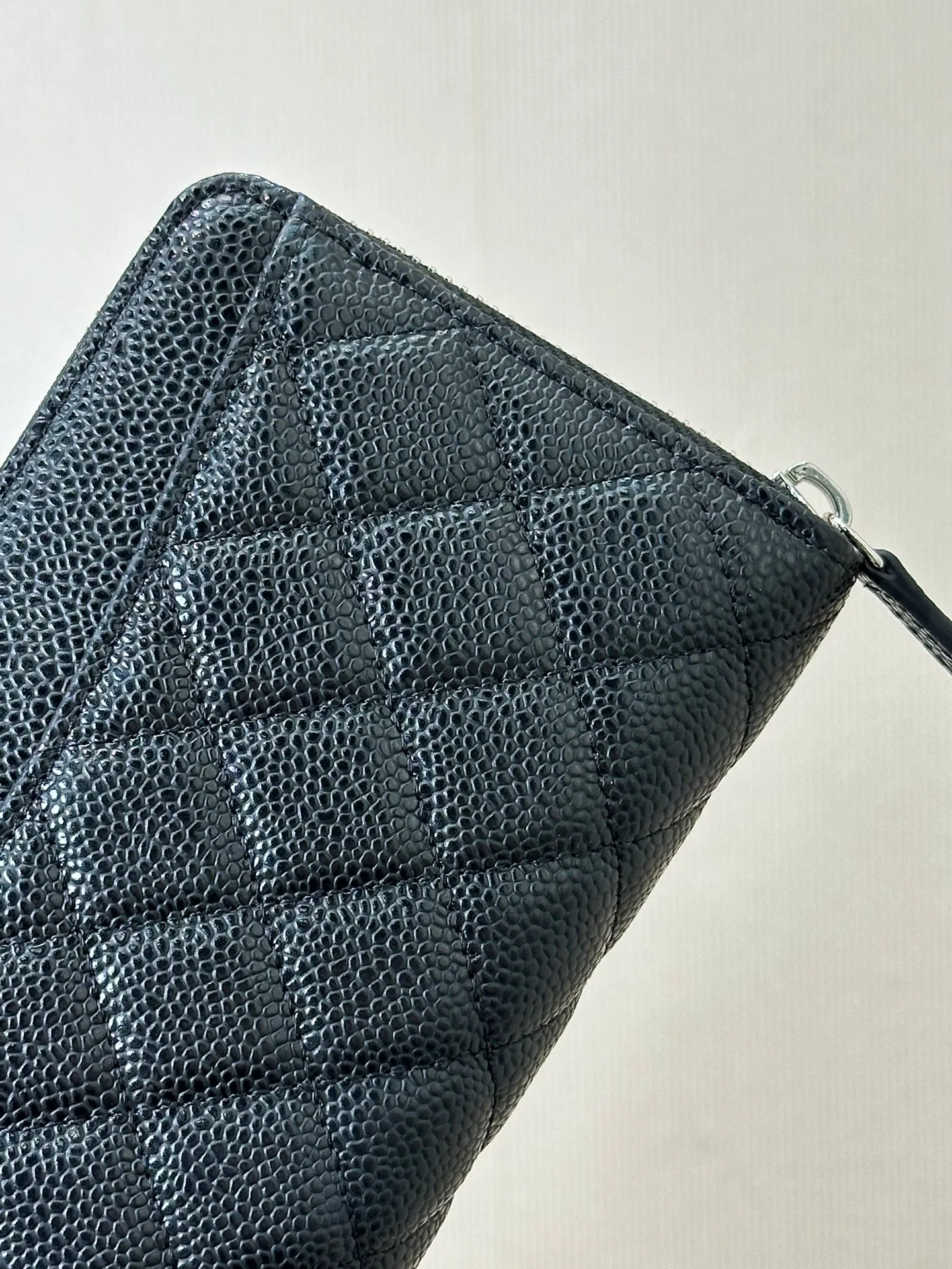 50097 ball pattern/black silver