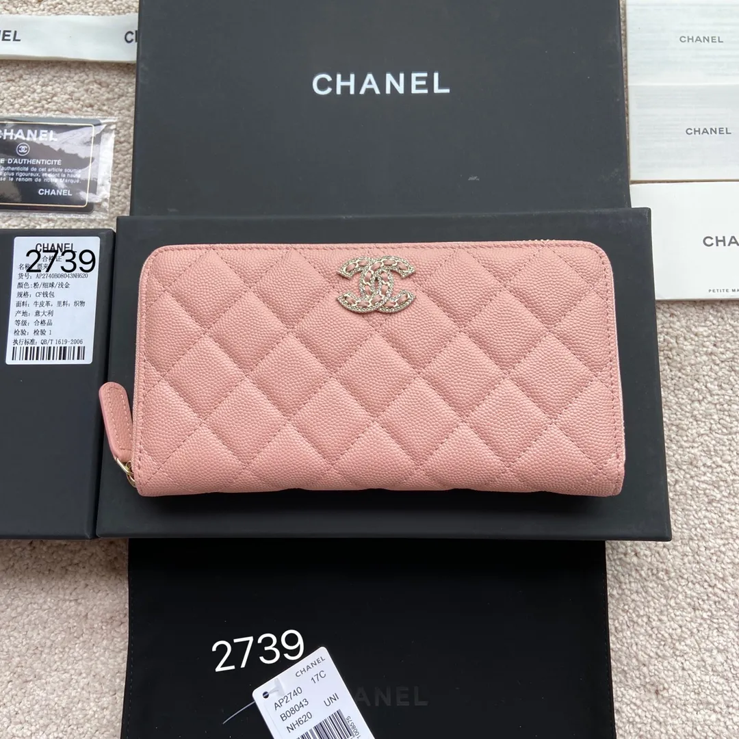 Xiaoxiang imported Italian grained calfskin Item number: AP5478 💰:540