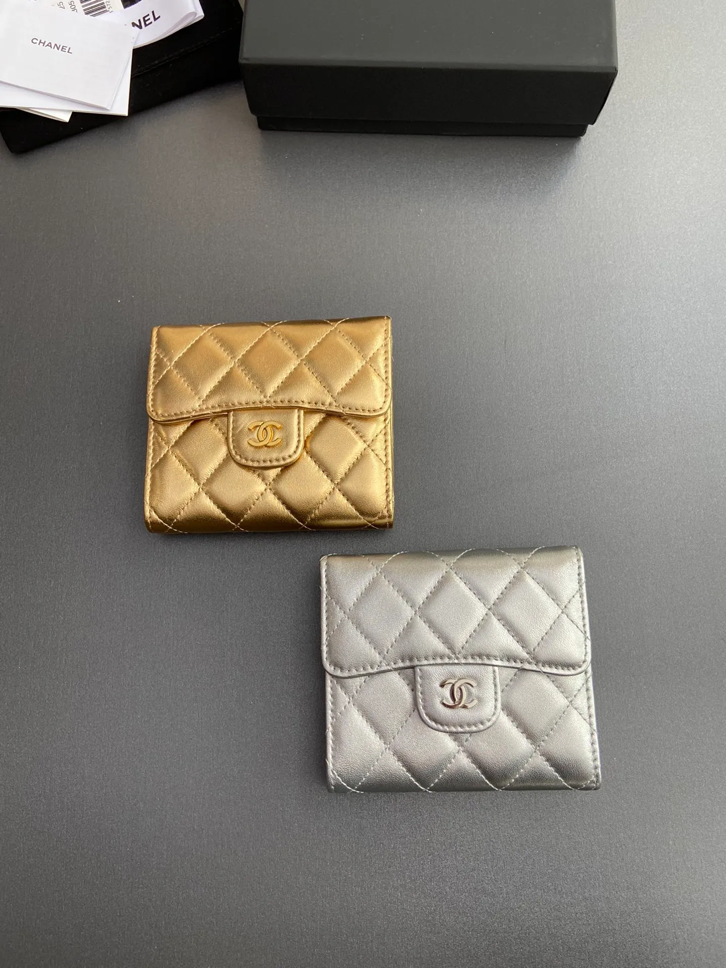 [Imported leather from Italy] Special leather, premium metal hardware. No.: 82288 Xiaoxiang combination picture