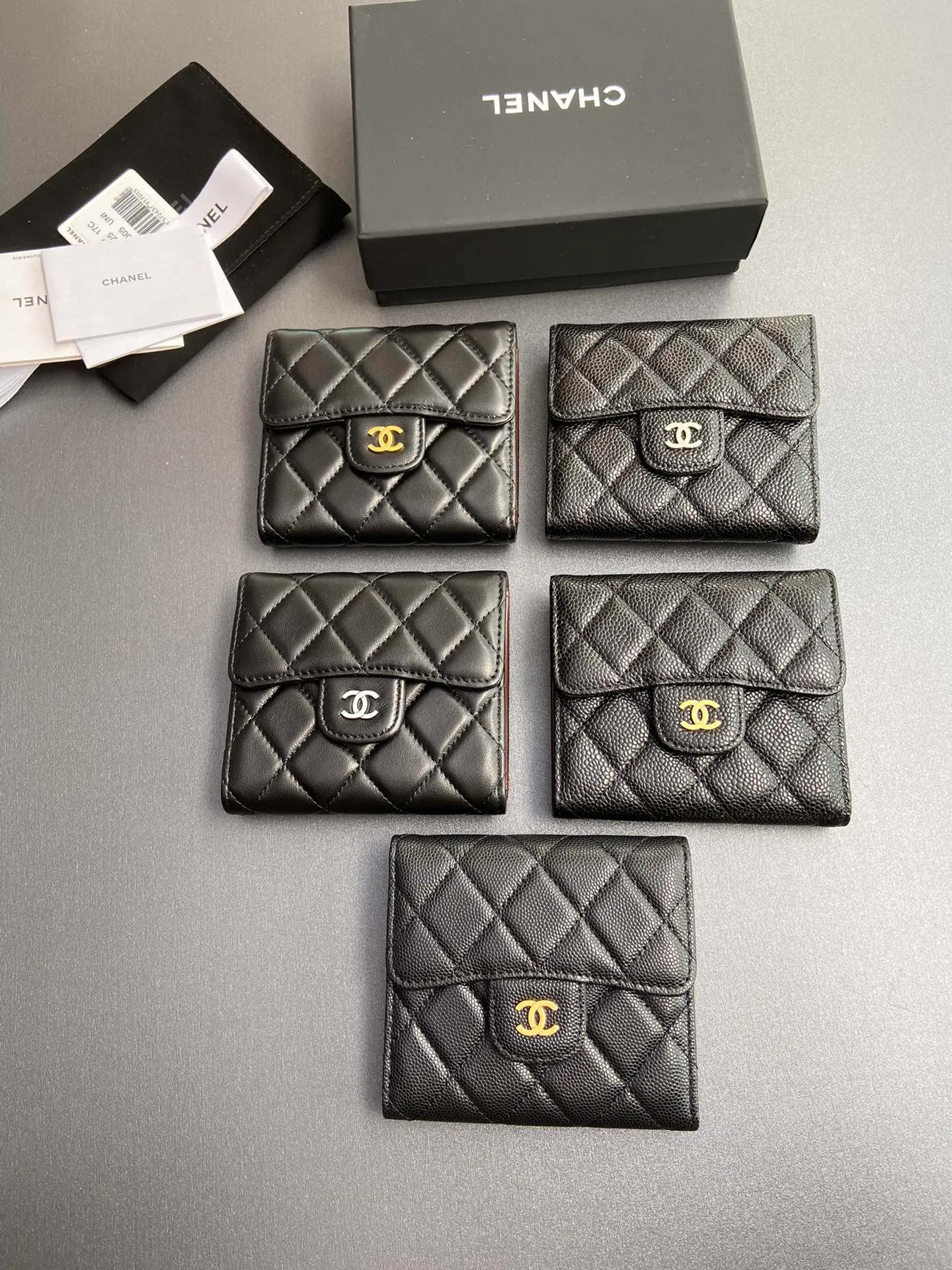 [Imported leather from Italy] Special leather, premium metal hardware. No.: 82288 Xiaoxiang combination picture
