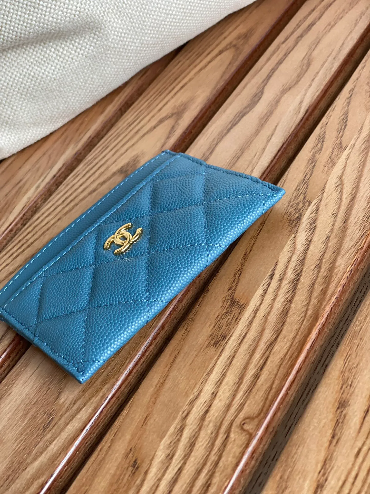 190💰CH@NEL, classic card holder! Original quality, sheepskin classic series, exquisite details, complete package, style number (AP426) 31510... size 11*7.5*1, color as shown in the picture